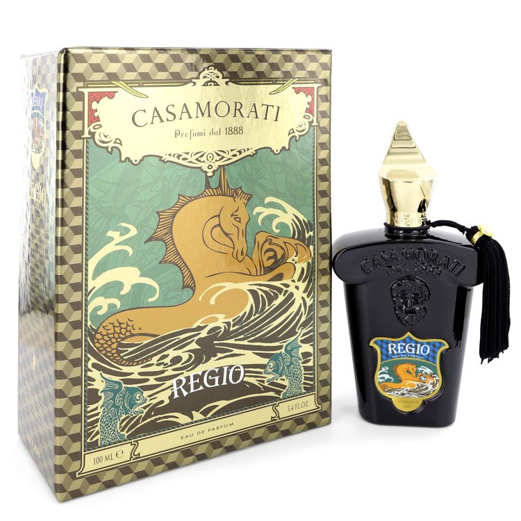 1888 Regio عطر