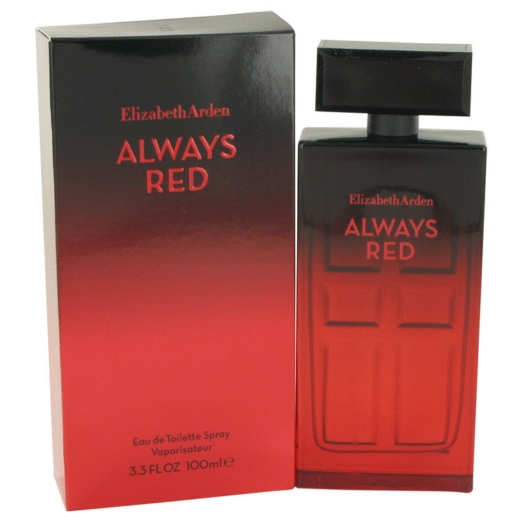 Always Red عطر
