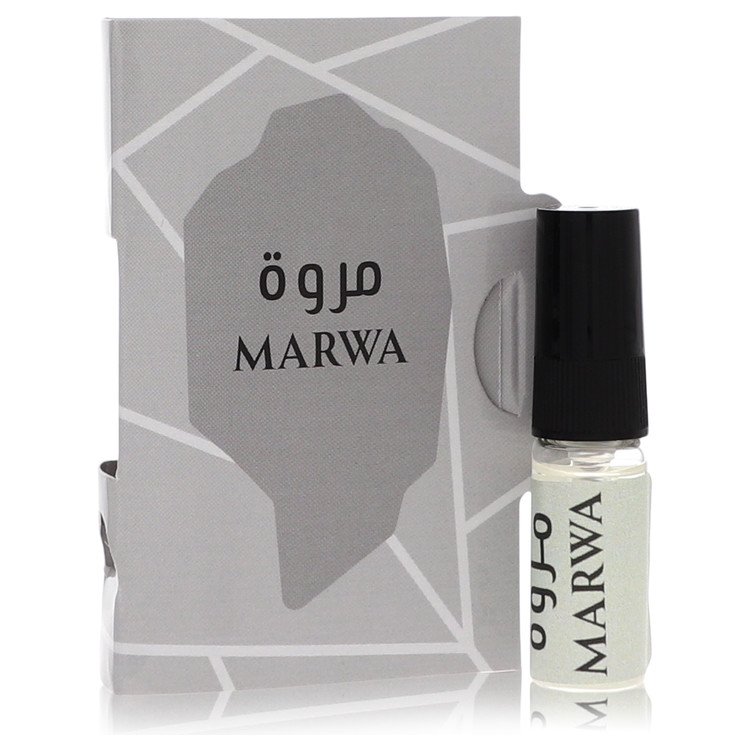 Arabiyat Prestige Marwa عطر