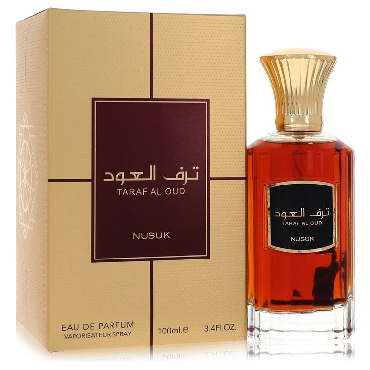 Taraf Al Oud عطر