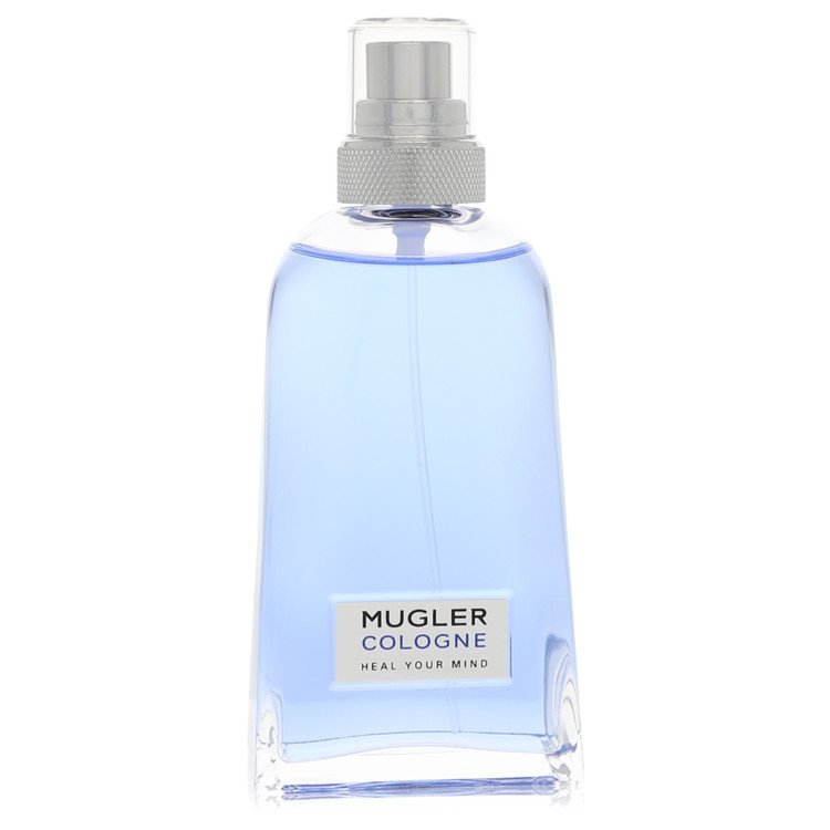 Mugler Heal Your Mind عطر