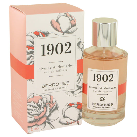 1902 Pivoine &amp; Rhubarbe عطر