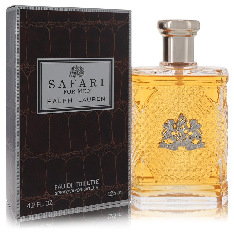 Safari عطر