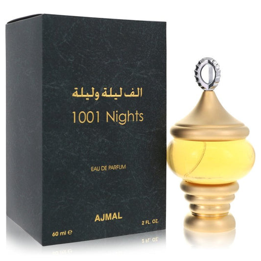 1001 Nights عطر