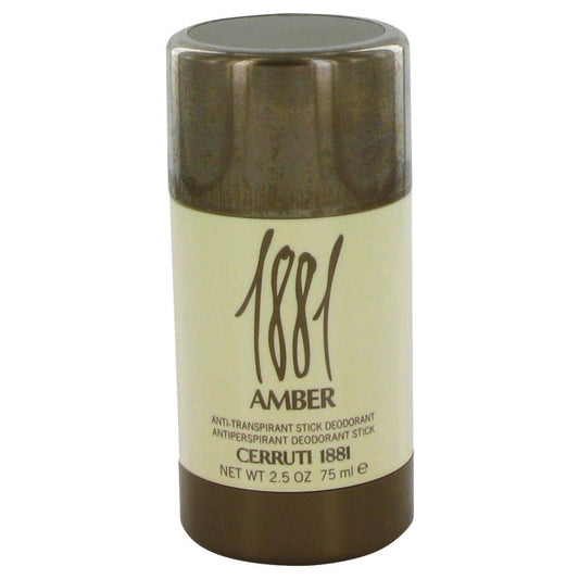 1881 Amber عطر