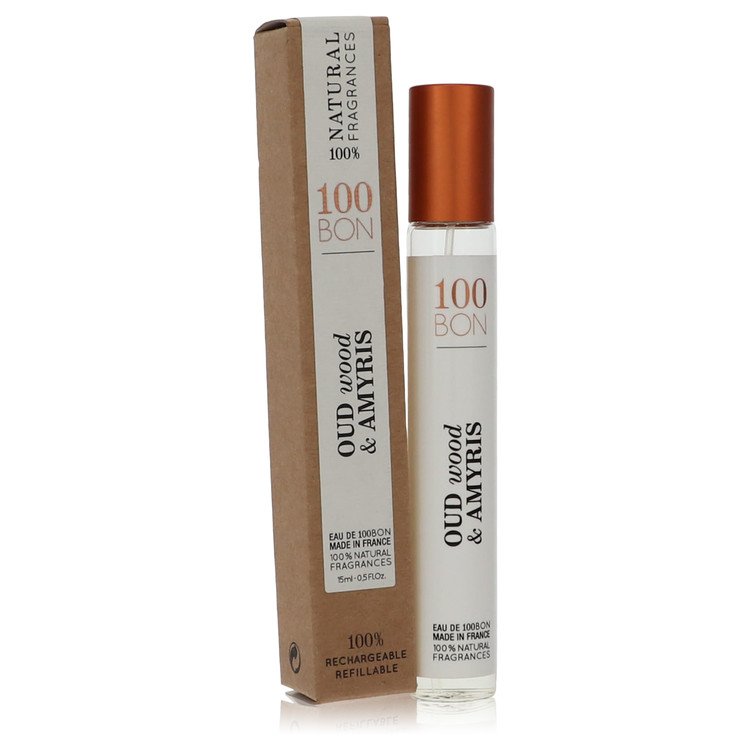 100 Bon Oud Wood &amp; Amyris عطر