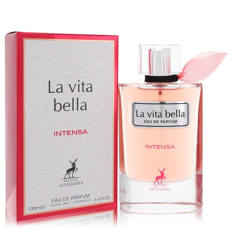 La Vita Bella Intensa عطر