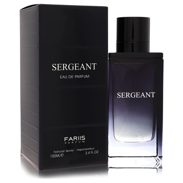 Fariis Sergeant عطر