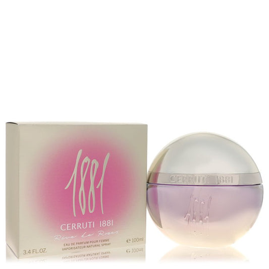 1881 Reve De Roses عطر