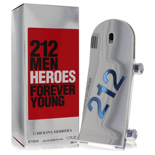 212 Heroes عطر