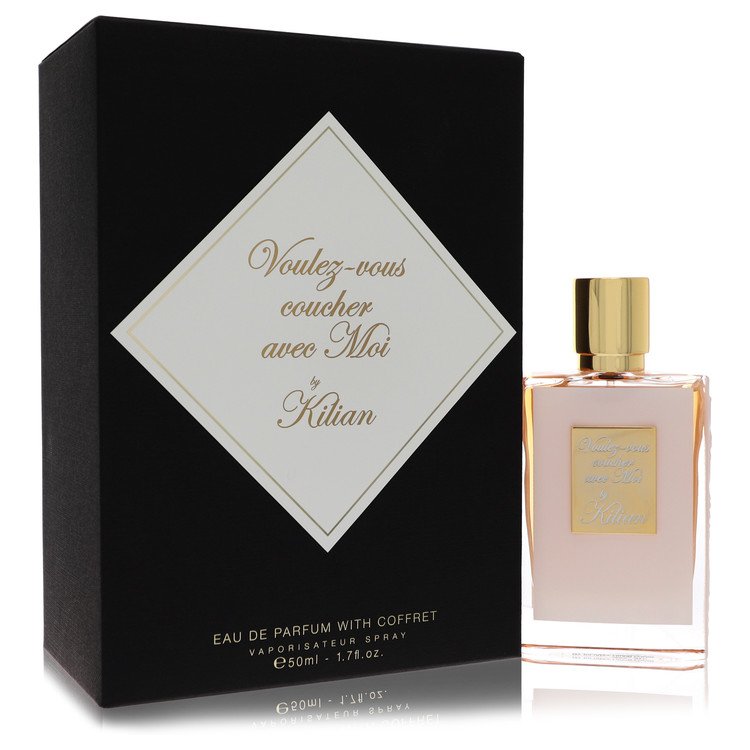 Kilian Voulez-vous Coucher Avec Moi عطر