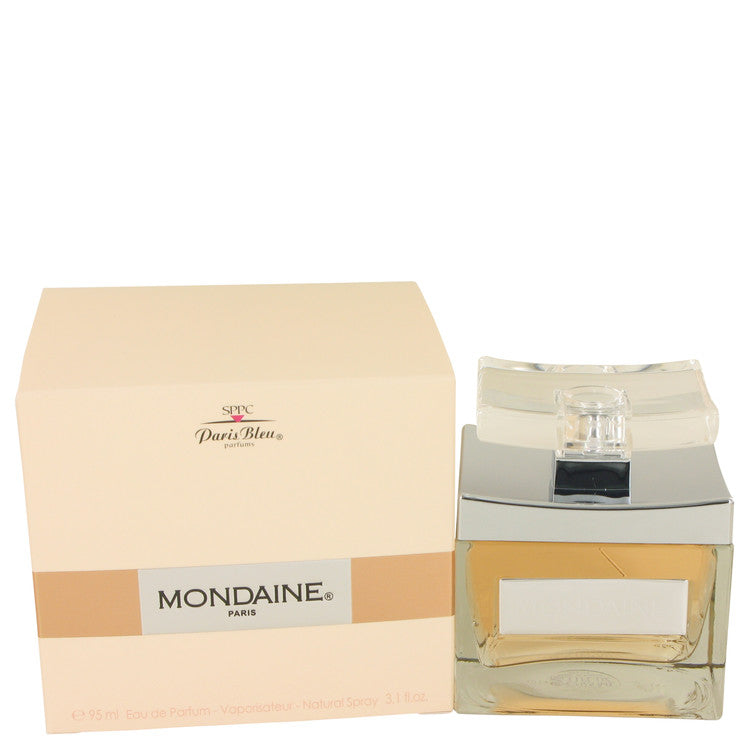 Mondaine عطر