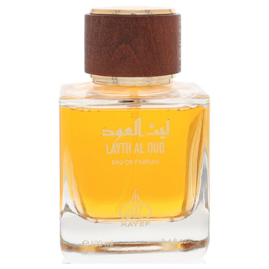Rayef Layth Al Oud عطر