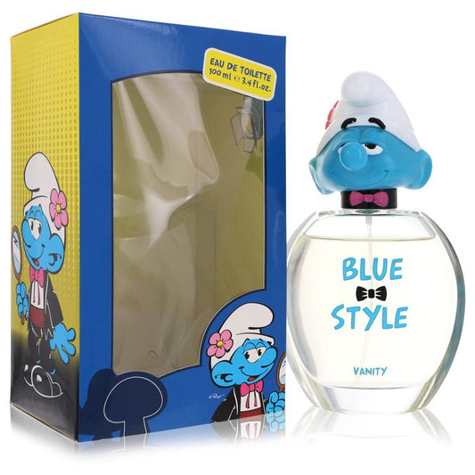 The Smurfs عطر