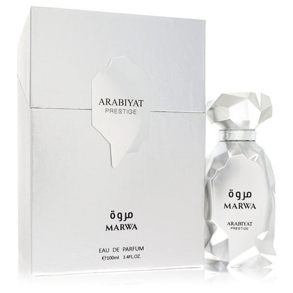 Arabiyat Prestige Marwa عطر