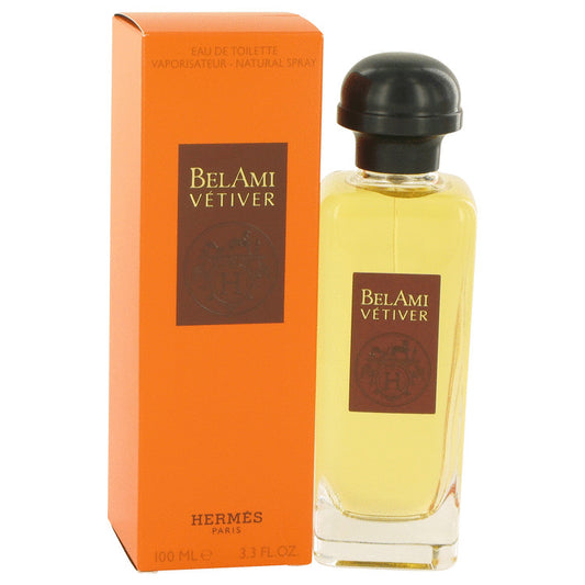 Bel Ami Vetiver عطر