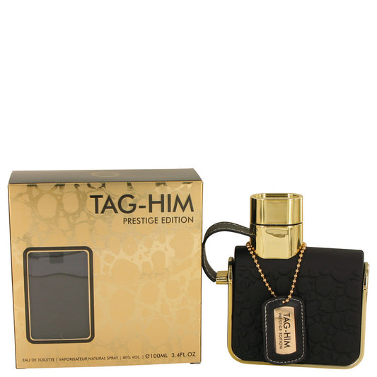 Armaf Tag Him Prestige عطر