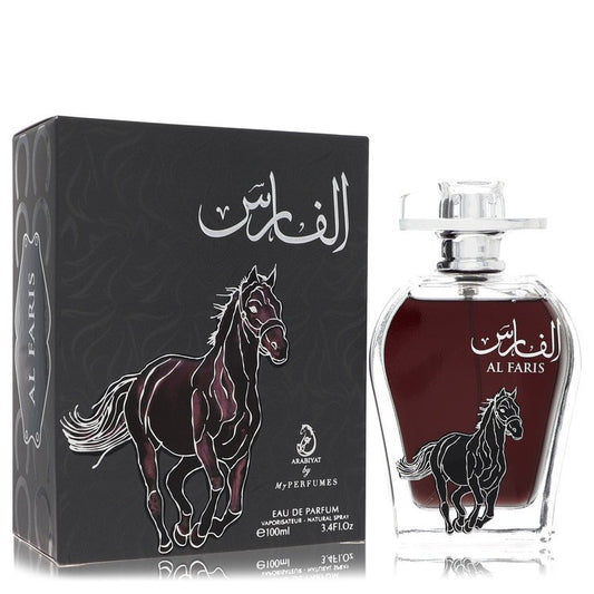 Arabiyat Al Faris عطر