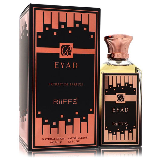 Riiffs Eyad عطر