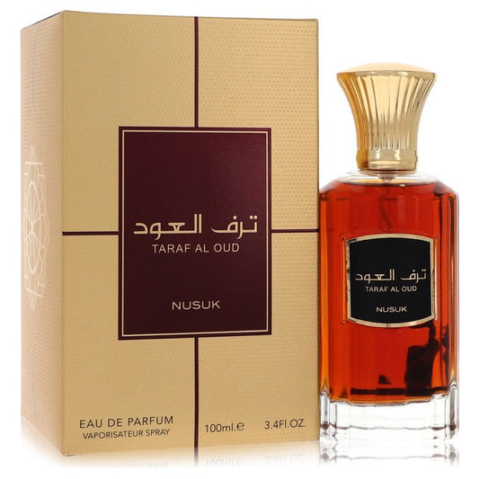 Taraf Al Oud عطر