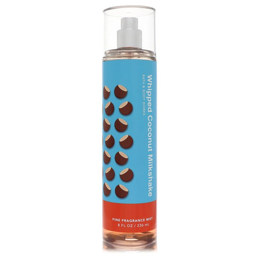 Bath &amp; Body Works Whipped Coconut Milkshake