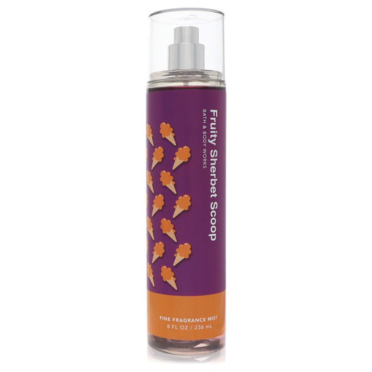 Bath &amp; Body Works Fruity Sherbet Scoop