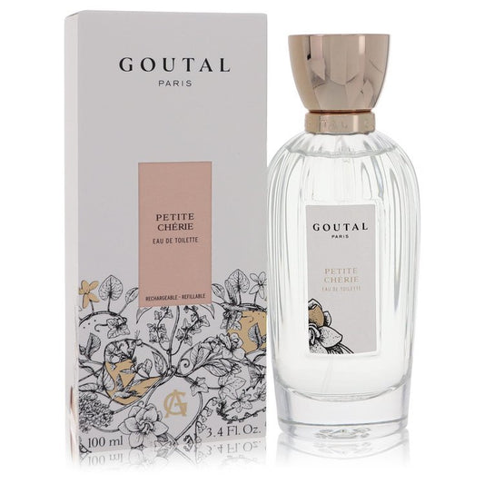 Petite Cherie عطر