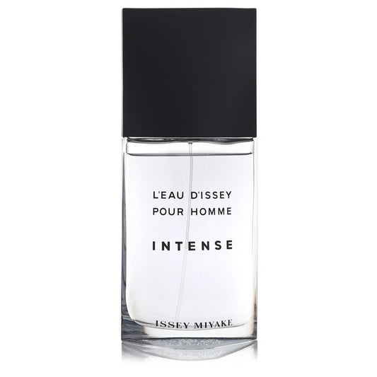 L'eau D'issey Pour Homme Intense عطر