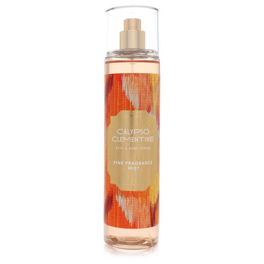 Bath &amp; Body Works Calypso Clementine