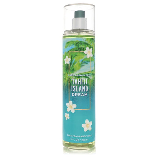 Bath &amp; Body Works Tahiti Island Dream
