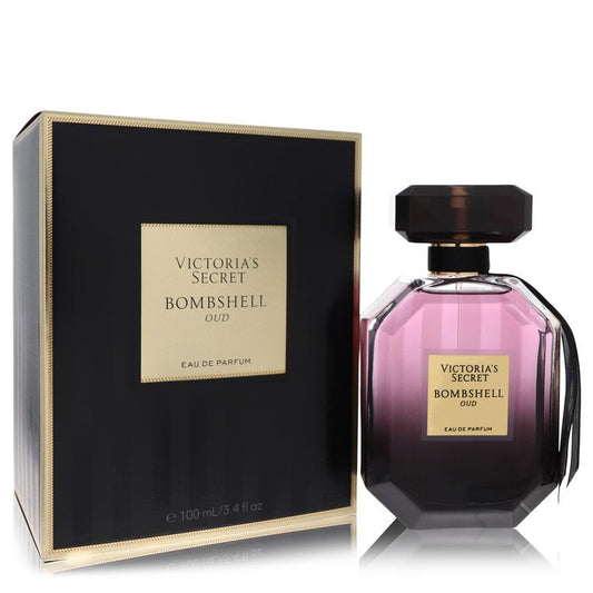 Bombshell Oud عطر