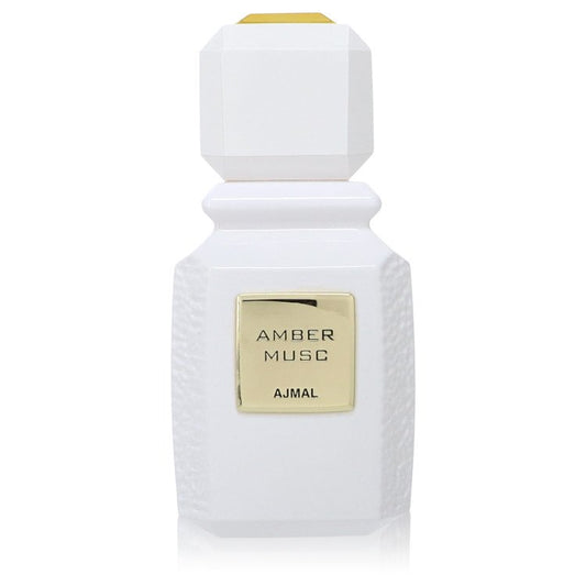 Ajmal Amber Musc عطر