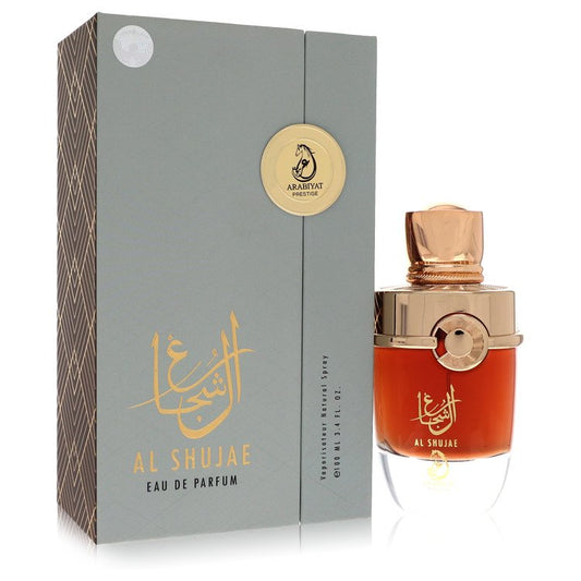 Al Shujae عطر