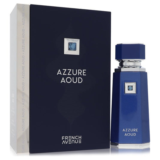Fragrance World Azzure Aoud عطر
