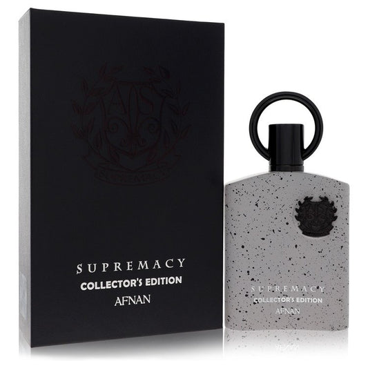 Afnan Supremacy Collector's Edition عطر