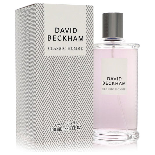 David Beckham Classic Homme عطر