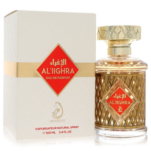 Arabiyat Al'lighra عطر