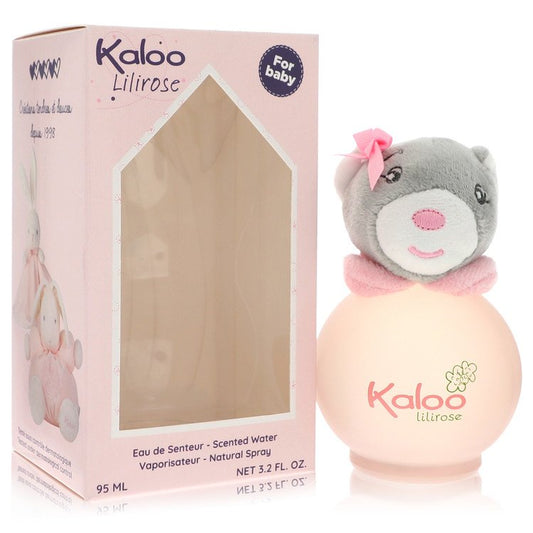 Kaloo Lilirose عطر