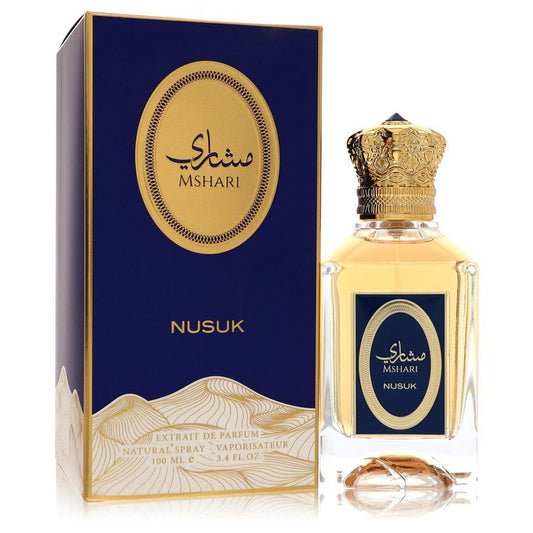 Nusuk Mshari عطر