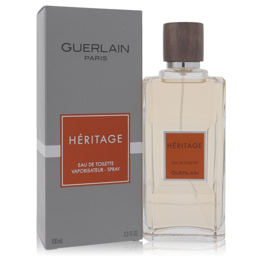 Heritage عطر