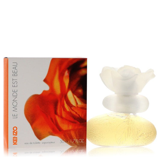 Le Monde Est Beau عطر