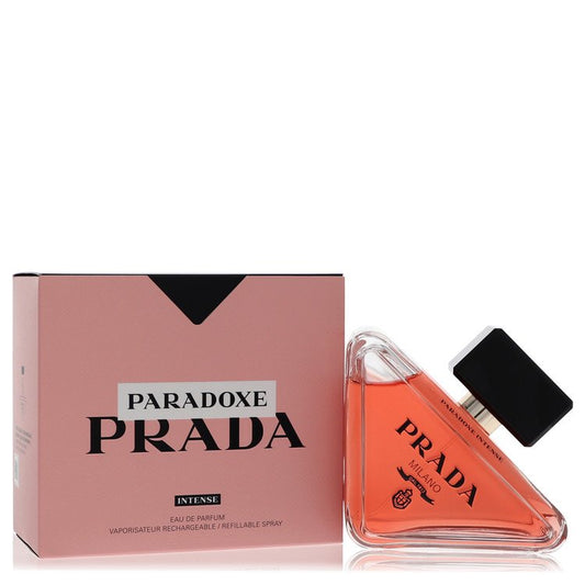 Prada Paradoxe Intense عطر