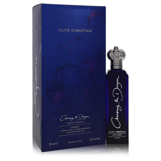 Clive Christian Chasing The Dragon Euphoric عطر