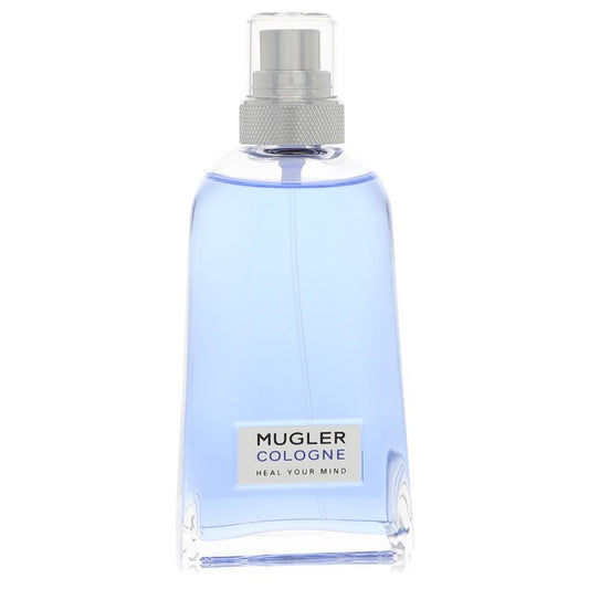 Mugler Heal Your Mind عطر