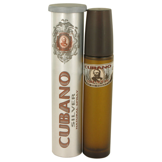 Cubano Silver عطر