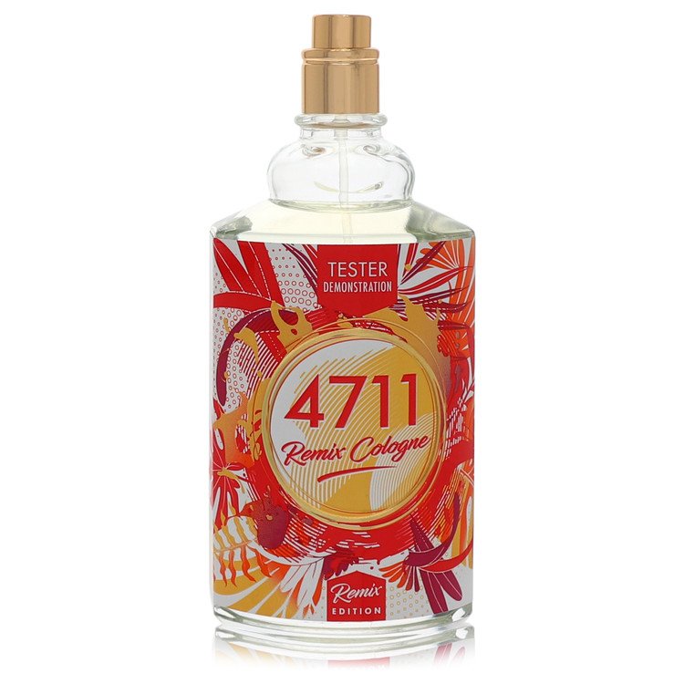 4711 Remix Grapefruit عطر
