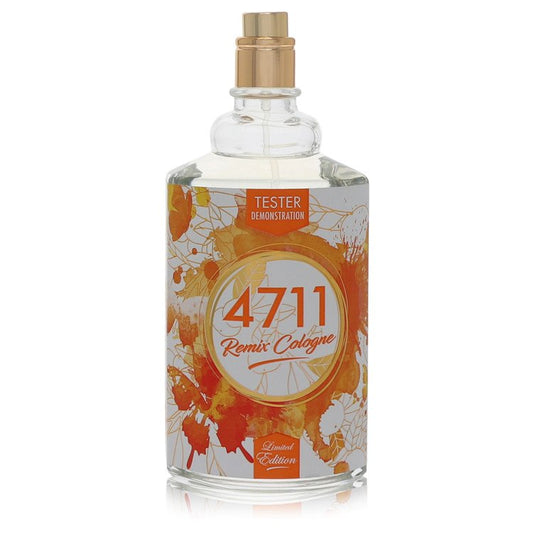 4711 Remix Orange عطر