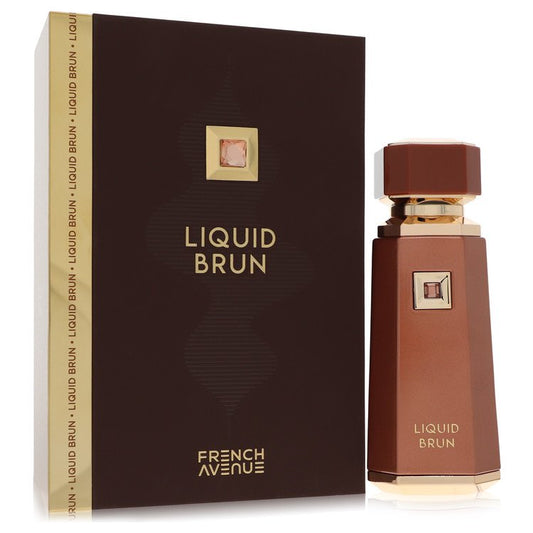 Fragrance World Liquid Brun عطر